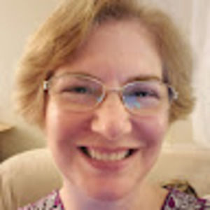 Meet your Posher, Peg